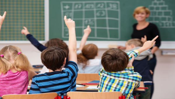 Preparing for the Schools Mathematics League